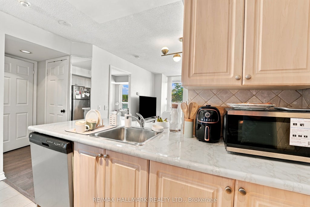 Photo of 153 Beecroft Road #2808, Toronto, ON M2N 7C5 (MLS # C13769266)