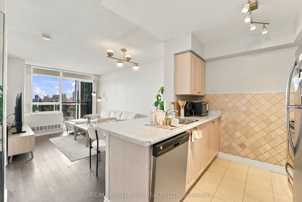 Photo of 153 Beecroft Road #2808, Toronto, ON M2N 7C5 (MLS # C13769266)