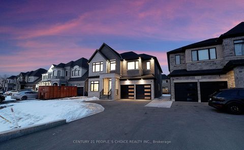 8915 Heritage Road Basement Brampton ON L6Y 0E4