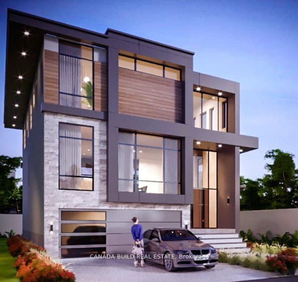 Photo of 42 Senlac Road, Toronto, ON M2N 2K7 (MLS # C12457733)