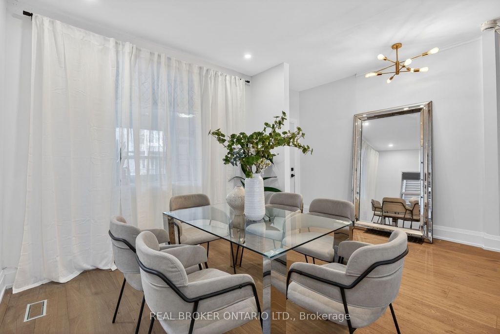 Photo of 143 Parkmount Road, Toronto, ON M4J 4V3 (MLS # E12588196)