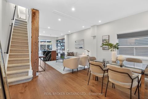 143 Parkmount Road Toronto ON M4J 4V3