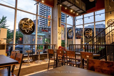 1205 Queen Street W Toronto ON M6K 0B9