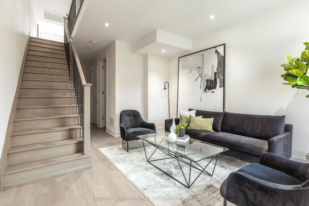 Photo of 23 Innes Avenue, Toronto, ON M6E 0B2 (MLS # W12536802)