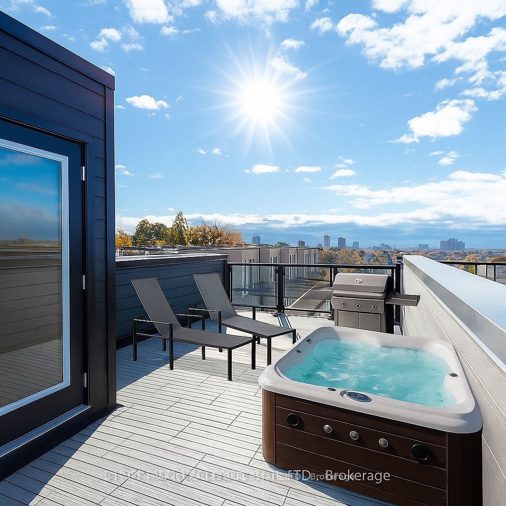 Photo of 23 Innes Avenue, Toronto, ON M6E 0B2 (MLS # W12536802)