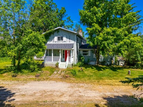 Photo of 836100 4th Line East Line E, Mulmur, ON L9V 0J1 (MLS # X12682028)