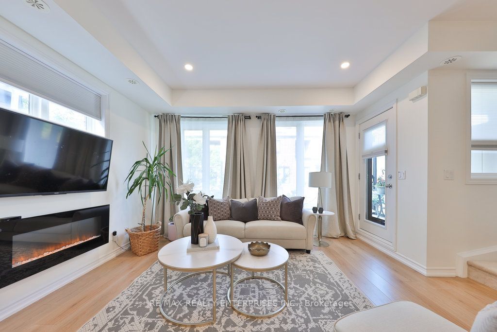 Photo of 130 Twenty Fourth Street #71, Toronto, ON M8V 0B9 (MLS # W12381801)