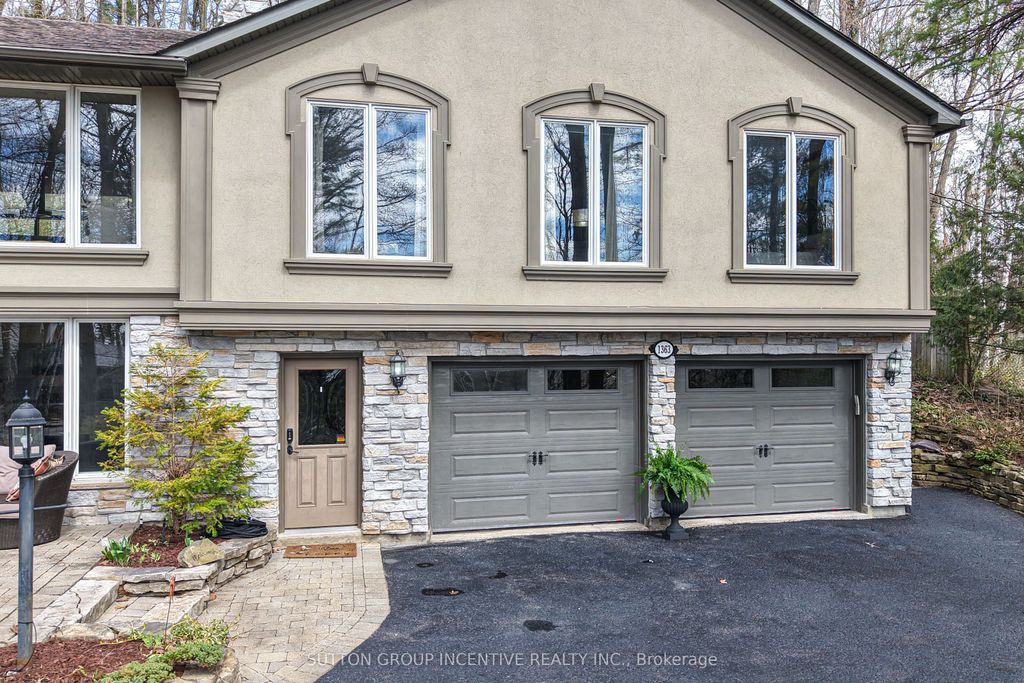 Photo of 1363 St. Vincent Street, Springwater, ON L9X 0P7 (MLS # S13074680)
