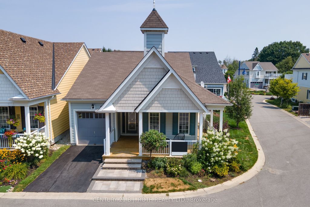 Photo of 3327 Summerhill Way N, Severn, ON L3V 0E1 (MLS # S12961020)