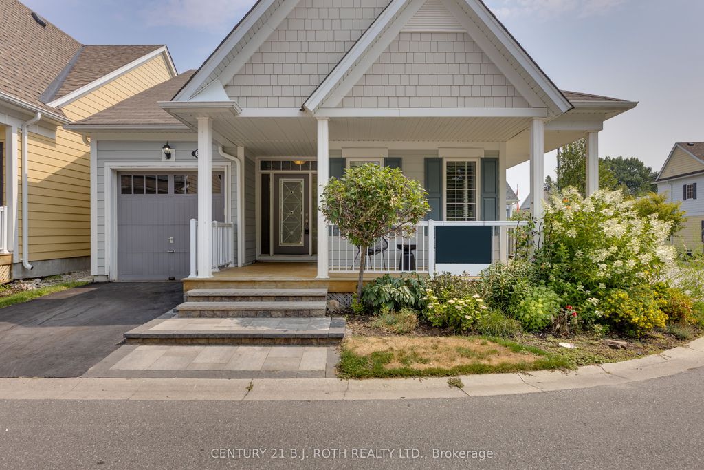 Photo of 3327 Summerhill Way N, Severn, ON L3V 0E1 (MLS # S12961020)