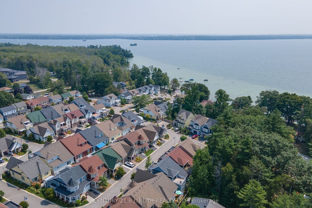 Photo of 3327 Summerhill Way N, Severn, ON L3V 0E1 (MLS # S12961020)