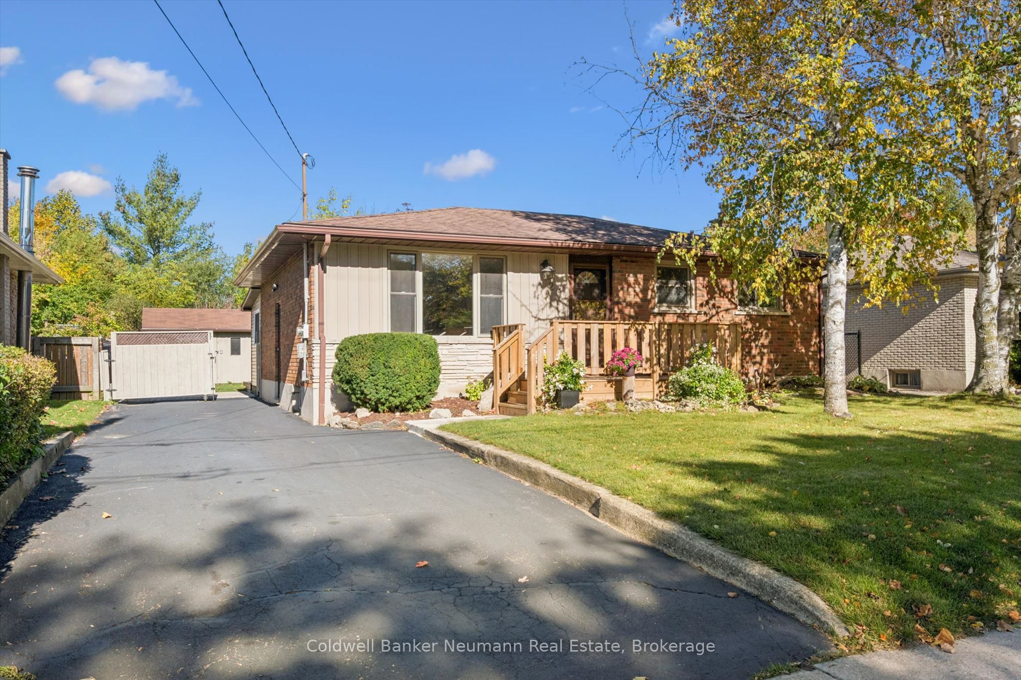 22 Carter Drive