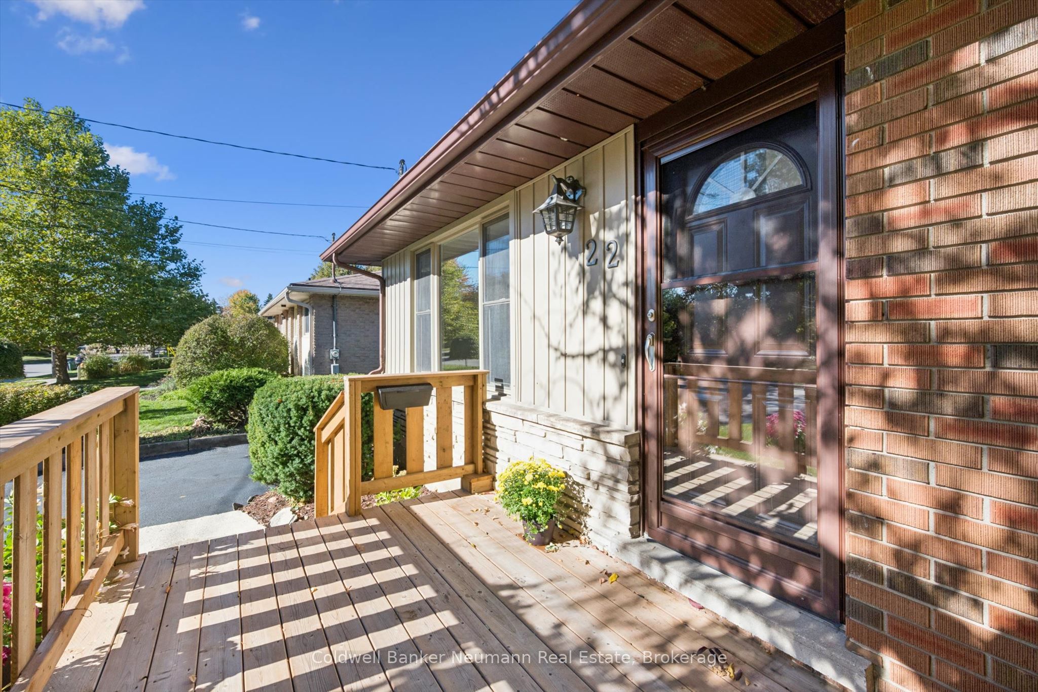 22 Carter Drive