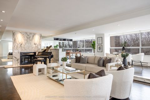 4 Lowther Avenue 505 Toronto ON M5R 1C6