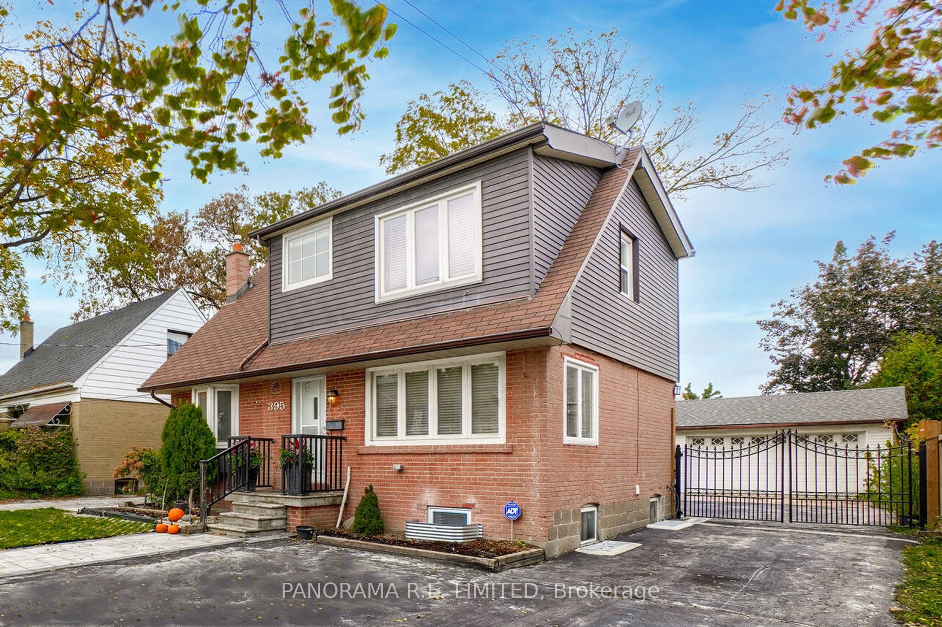 395 Burnhamthorpe Road