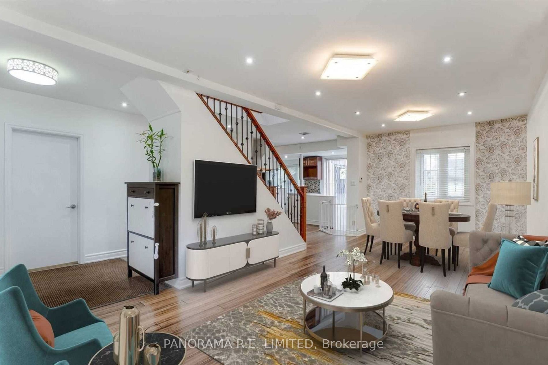 395 Burnhamthorpe Road