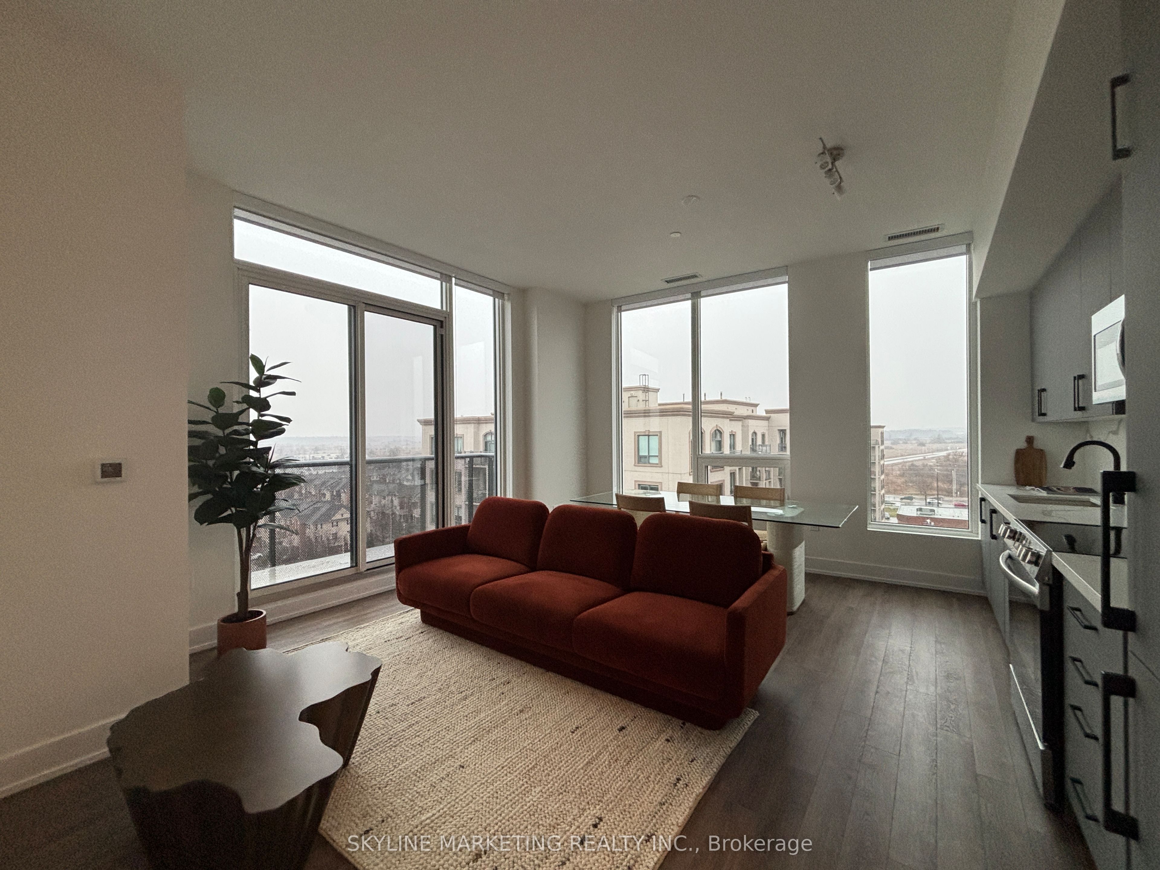 2450 Old Bronte Road 834