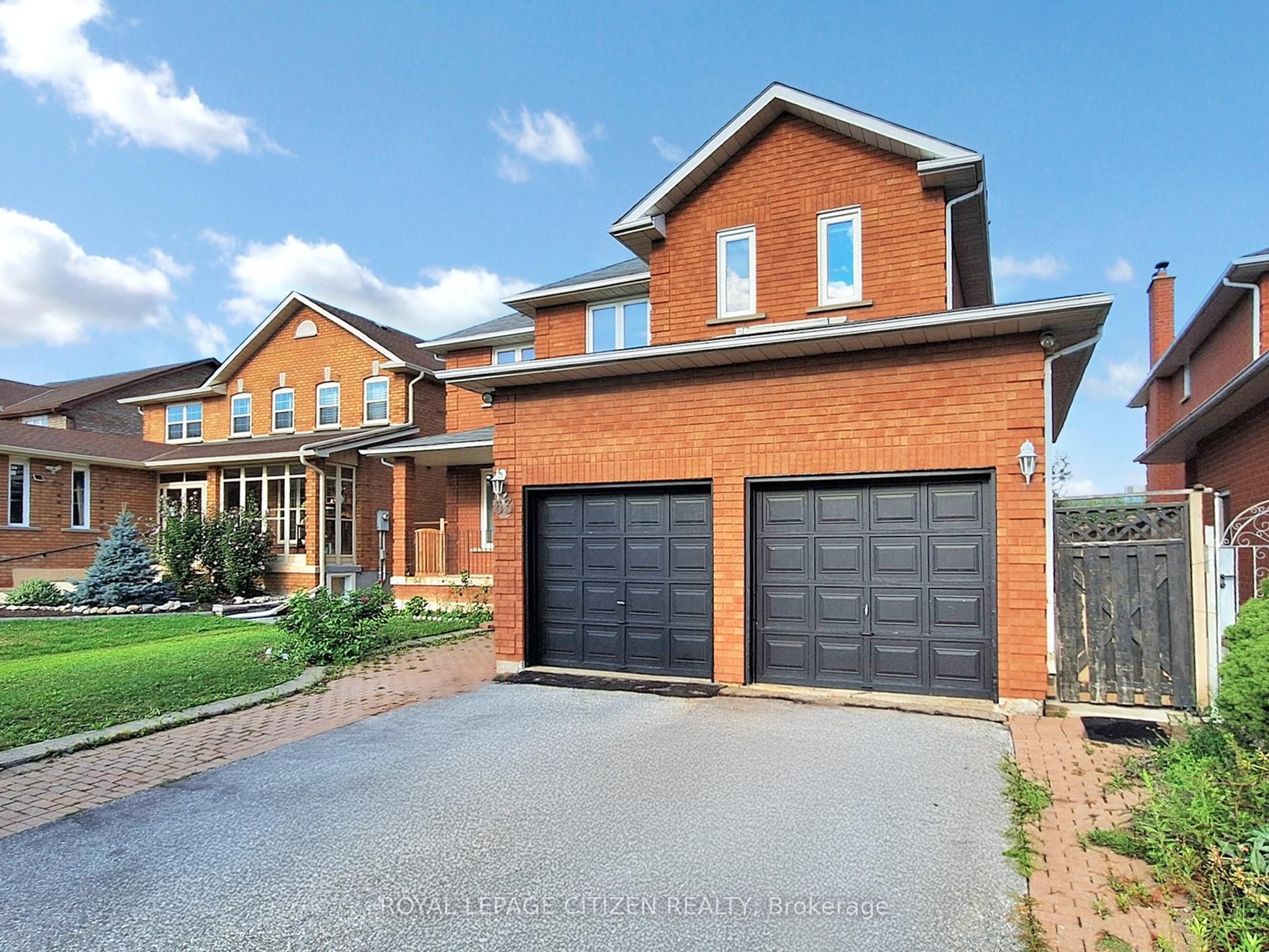 63 Dante Ct N/A
