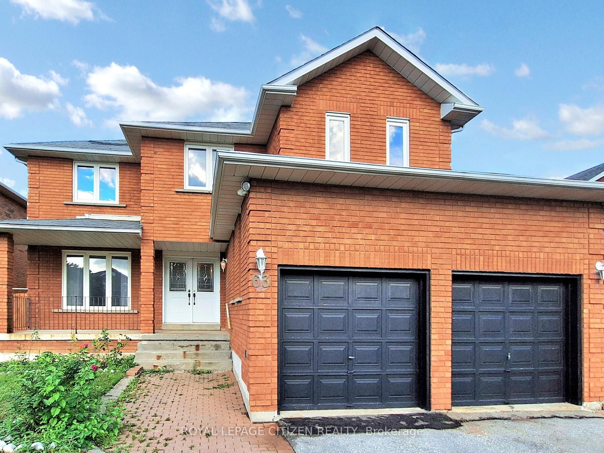 63 Dante Ct N/A
