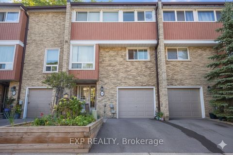 915 Inverhouse Drive UNIT 42 Mississauga ON L5J 4B2