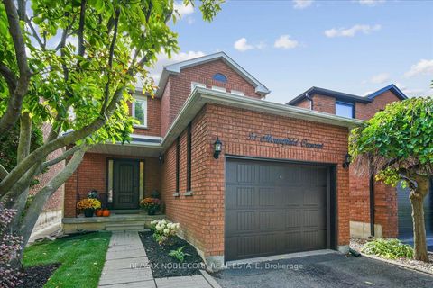 Photo of 31 Mountfield Crescent, Vaughan, ON L4J 7E9 (MLS # N12567522)