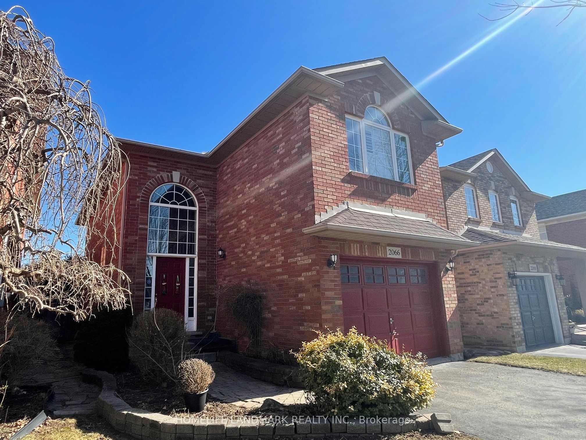 2066 Shady Glen Road