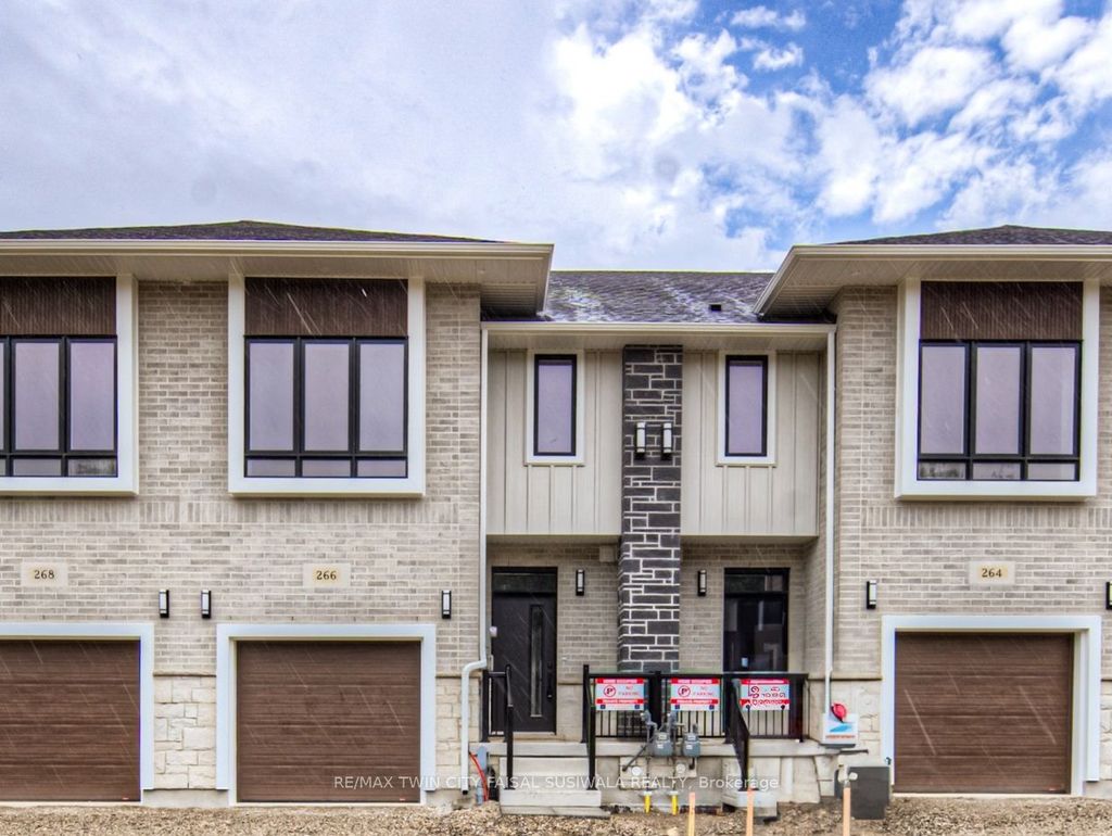 Photo of 21 ASHFORD Street, Cambridge, ON N1T 0H9 (MLS # X12606436)