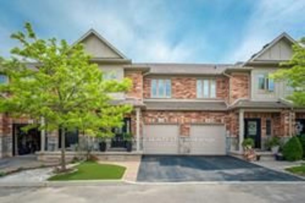 Photo of 94 Fall Fair Way, Hamilton, ON L0R 1C0 (MLS # X12808108)