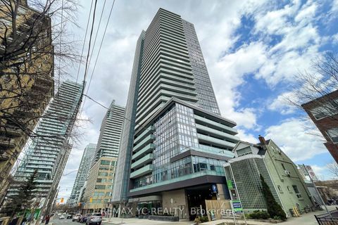 Photo of 125 Redpath Avenue #713, Toronto, ON M4S 0B5 (MLS # C12709902)
