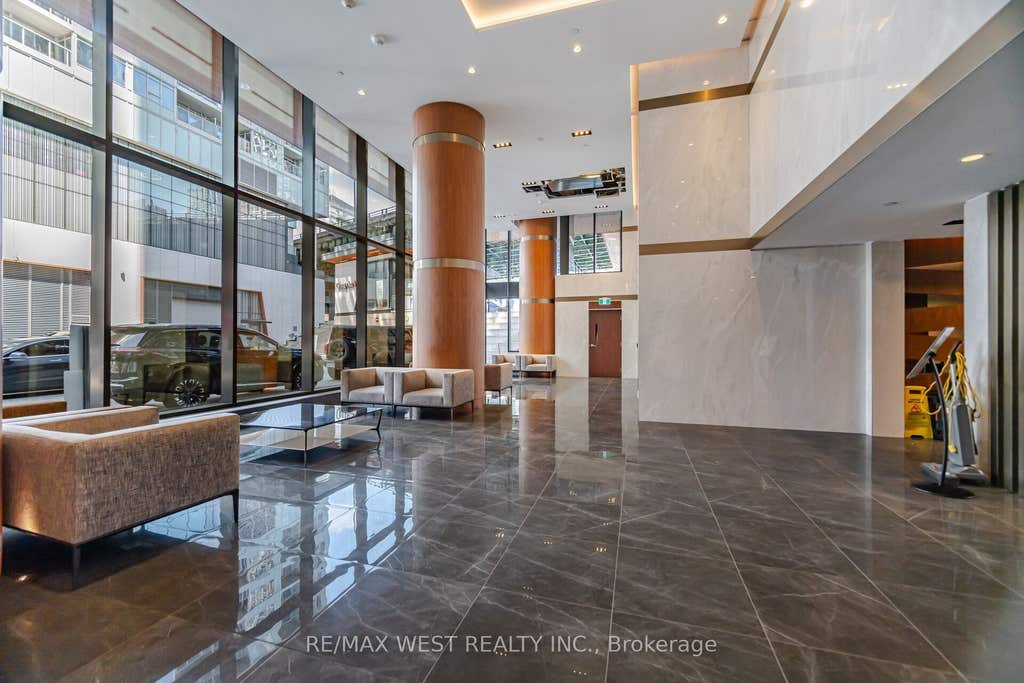 Photo of 17 Bathurst Street #1602, Toronto, ON M5V 0N1 (MLS # C13696224)