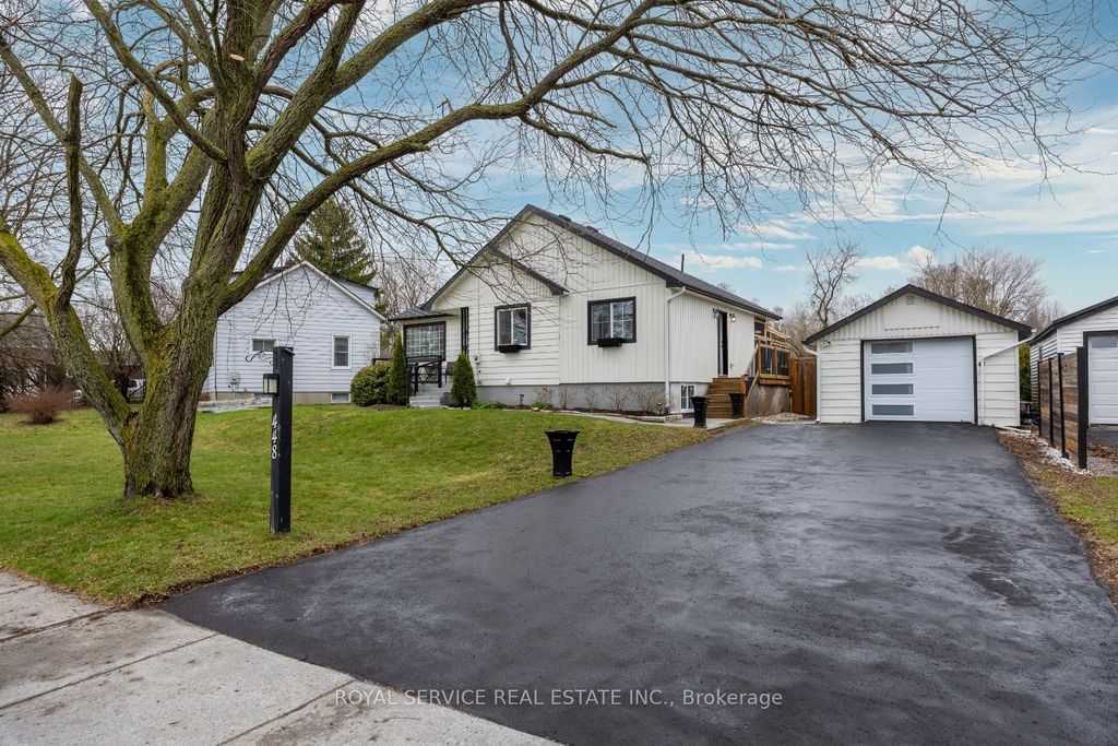 Photo of 448 Boulton Street, Cobourg, ON K9A 1X9 (MLS # X13008258)