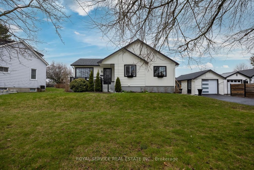 Photo of 448 Boulton Street, Cobourg, ON K9A 1X9 (MLS # X13008258)