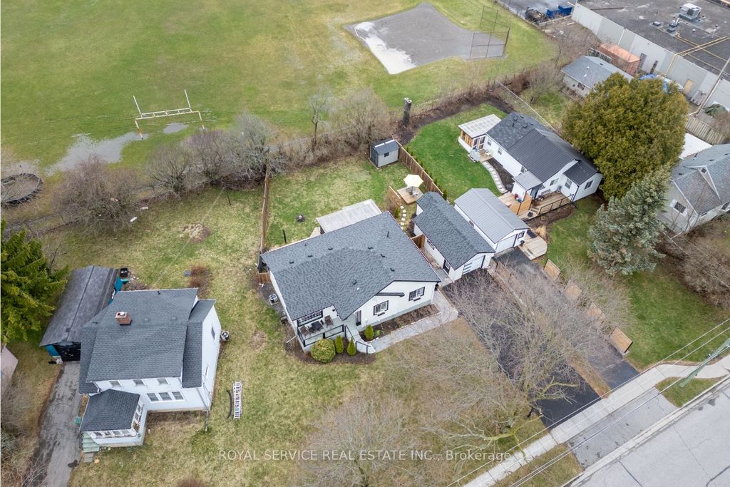 Photo of 448 Boulton Street, Cobourg, ON K9A 1X9 (MLS # X13008258)