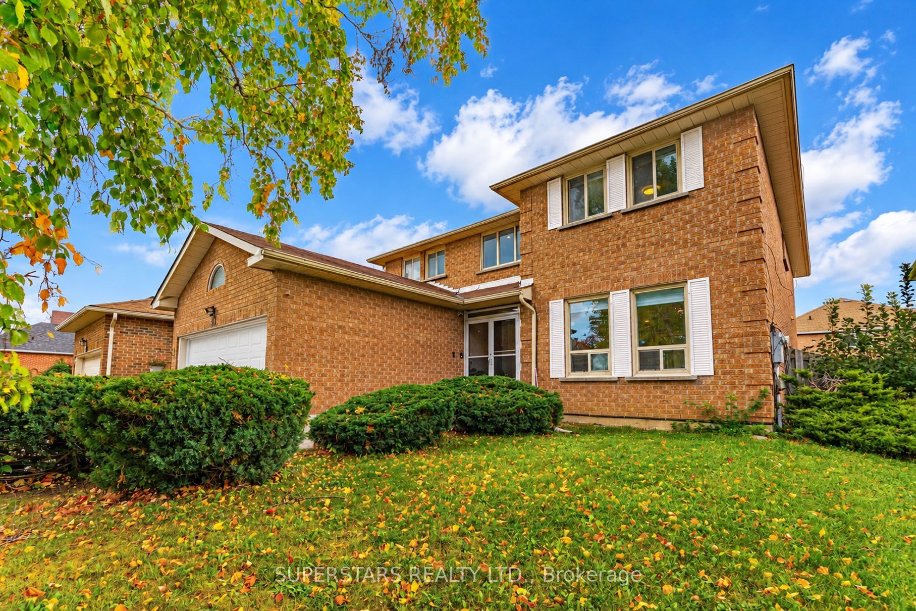 91 Forbes Crescent