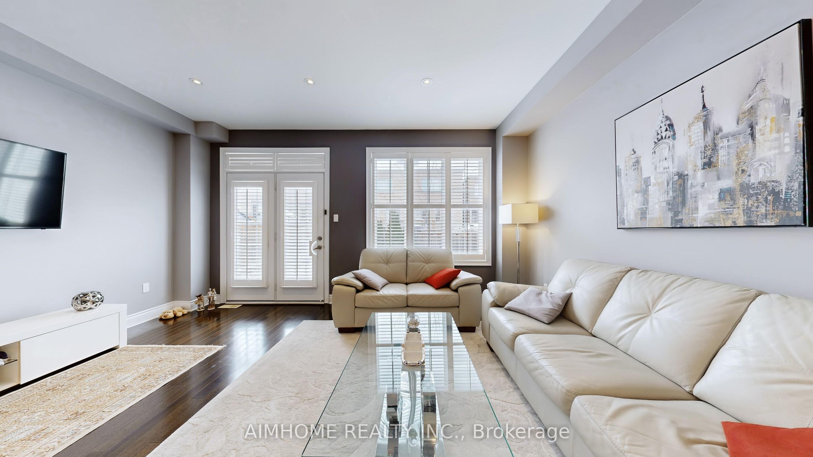 18 Bristlewood Crescent