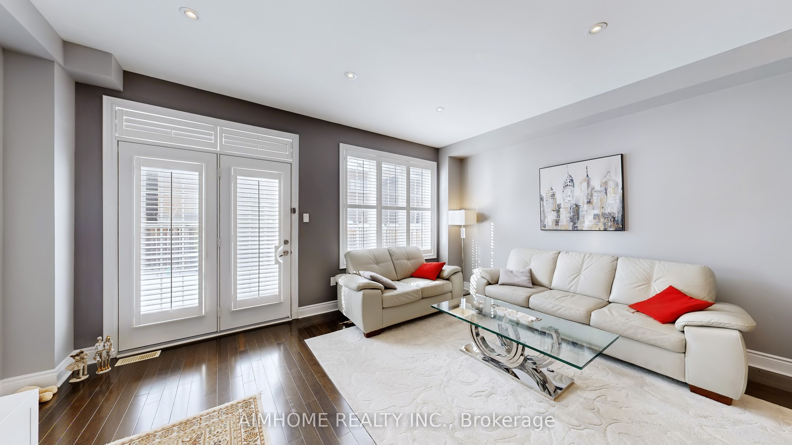 18 Bristlewood Crescent