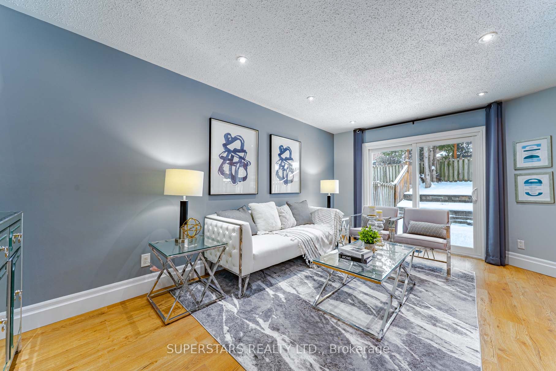 17 Old Wellington Street