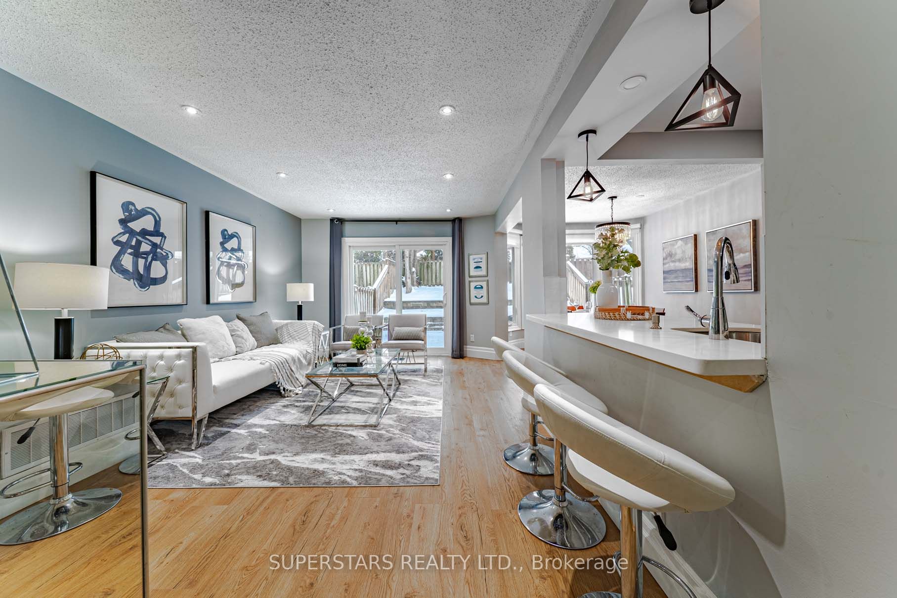 17 Old Wellington Street