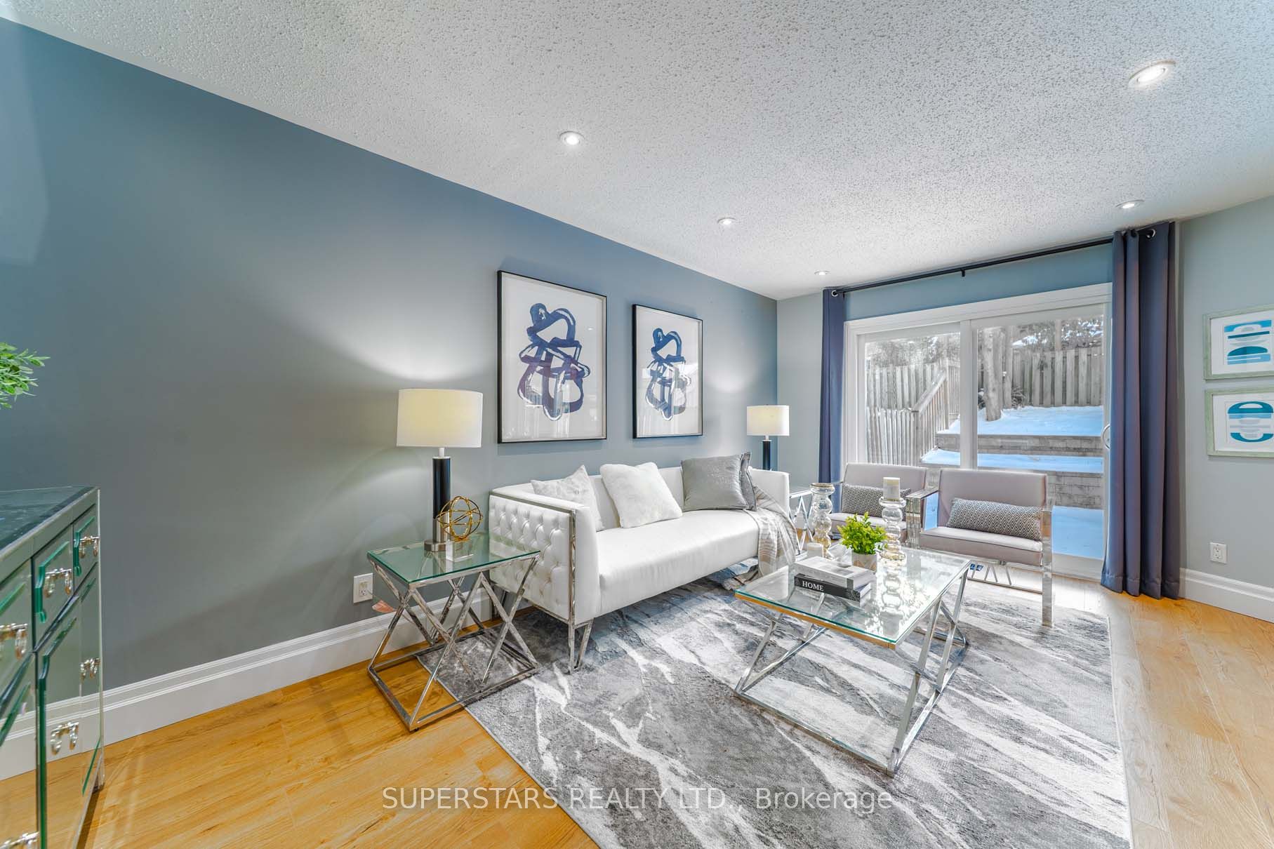 17 Old Wellington Street