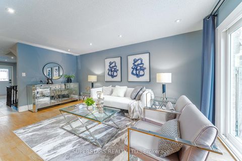 17 Old Wellington Street Markham ON L3P 5E3