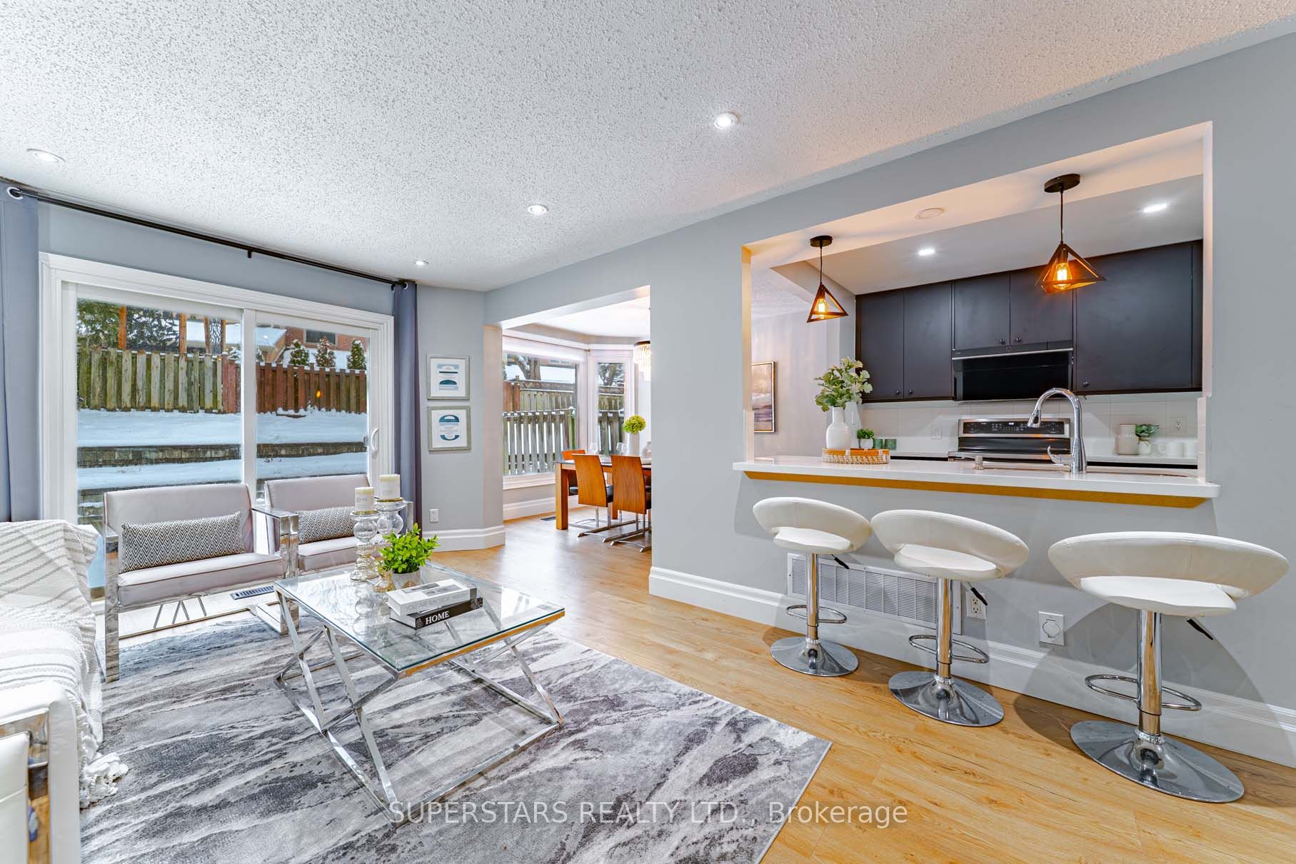 17 Old Wellington Street