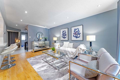 17 Old Wellington Street Markham ON L3P 5E3