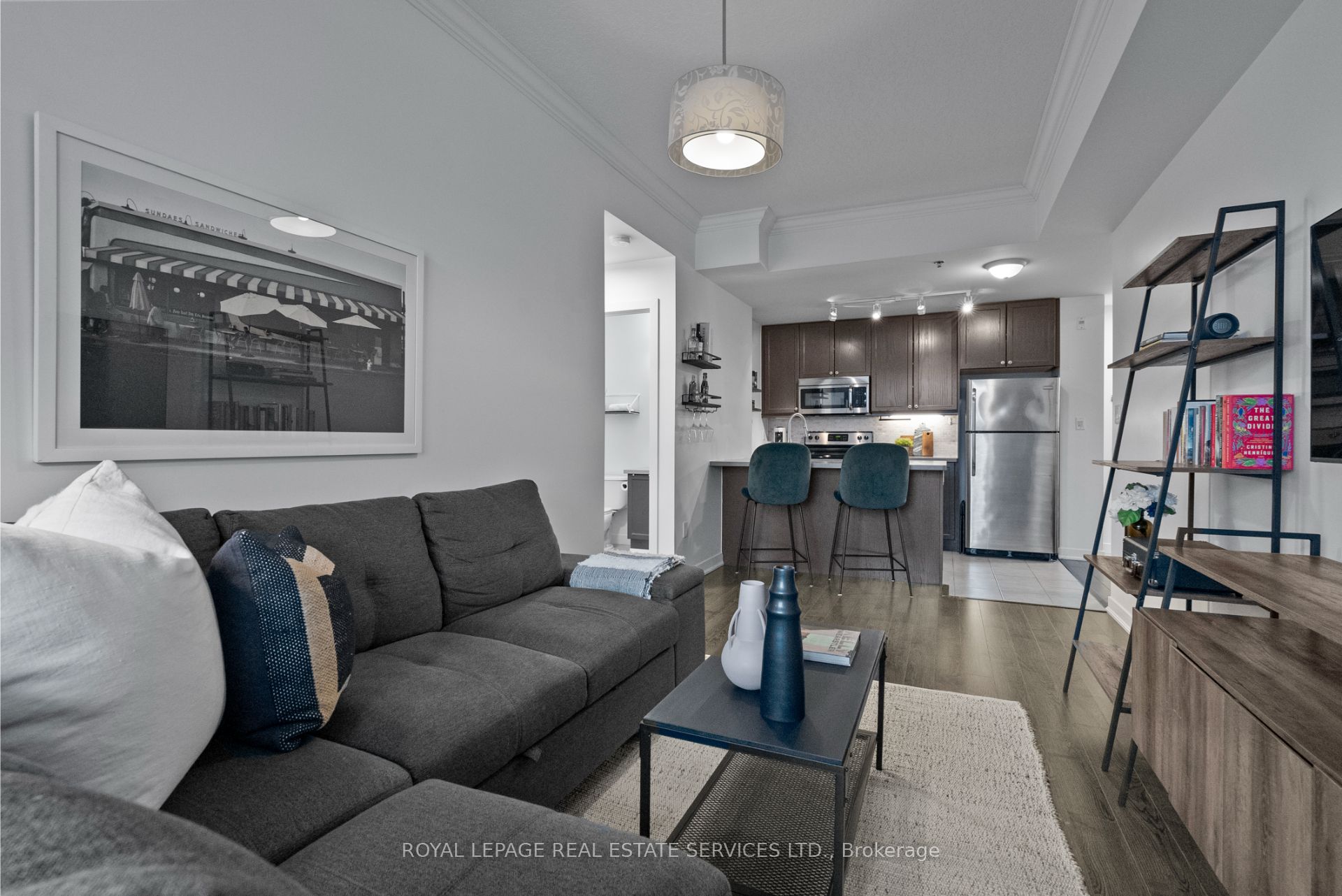 Hamilton, ON L8P 0B4, Canada, 2 Bedrooms Bedrooms, ,1 BathroomBathrooms,Residential,Active,5506