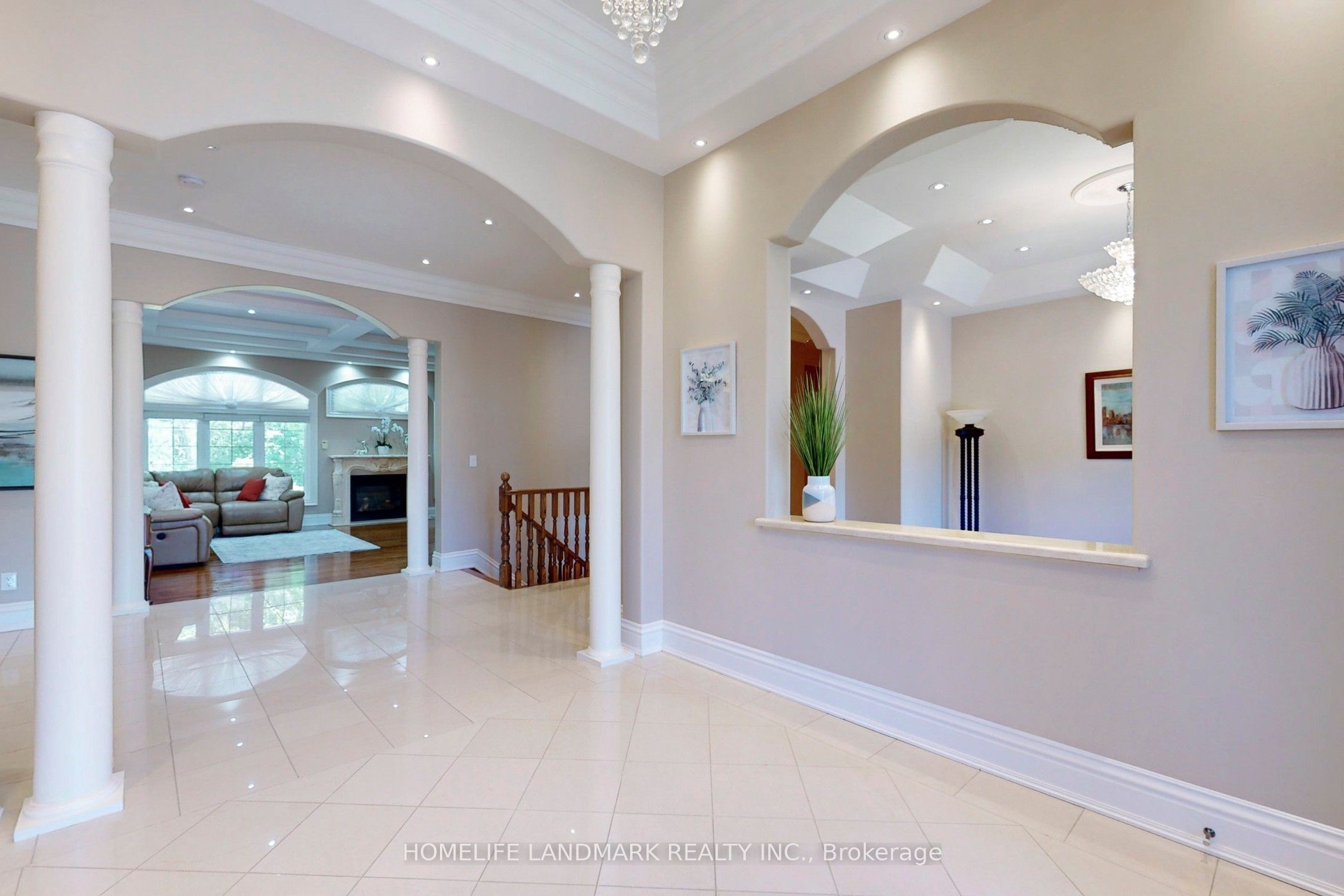 11 Cranborne Chase