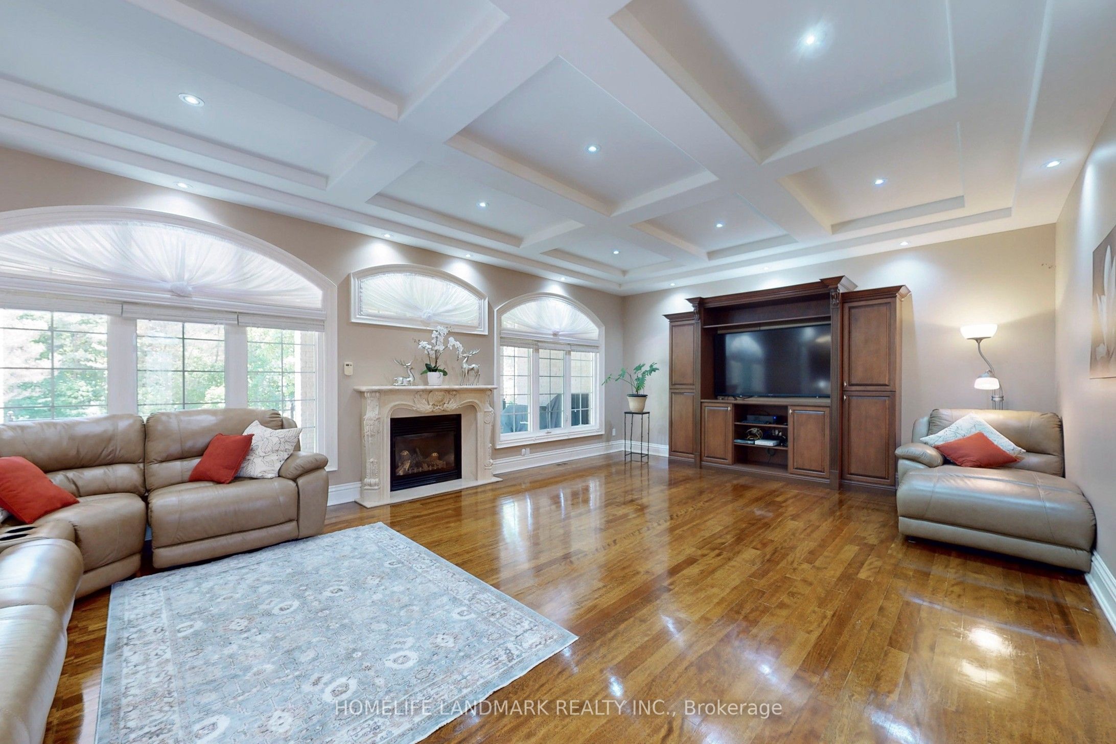 11 Cranborne Chase