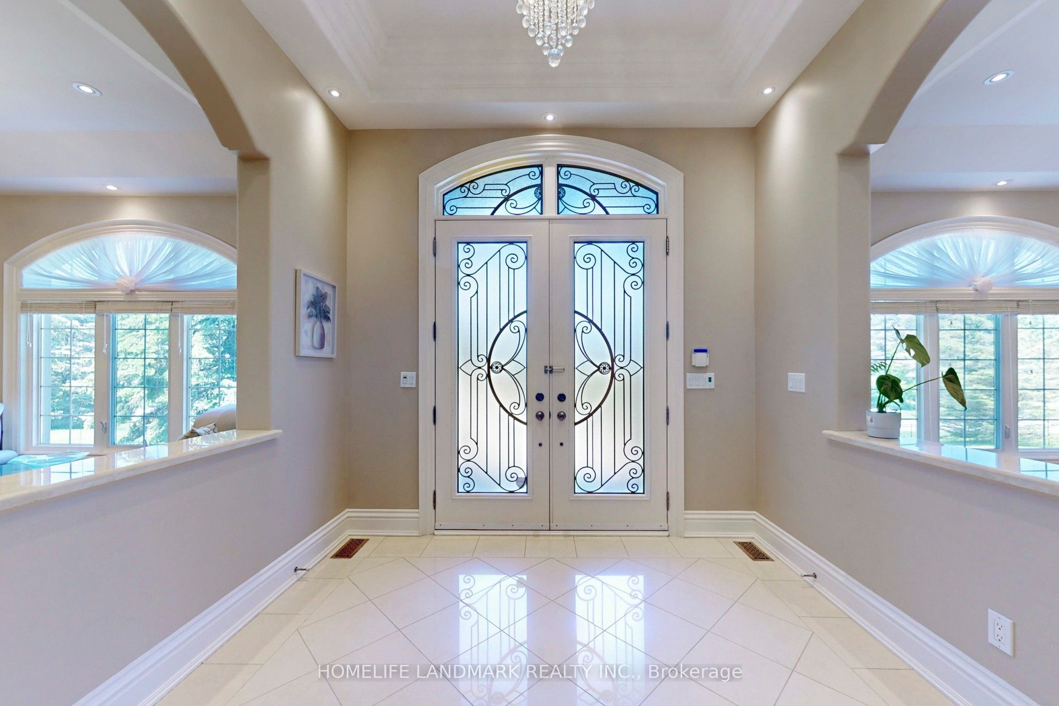 11 Cranborne Chase