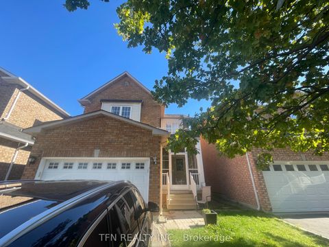 5 Belwood Boulevard Vaughan ON L4K 5H4