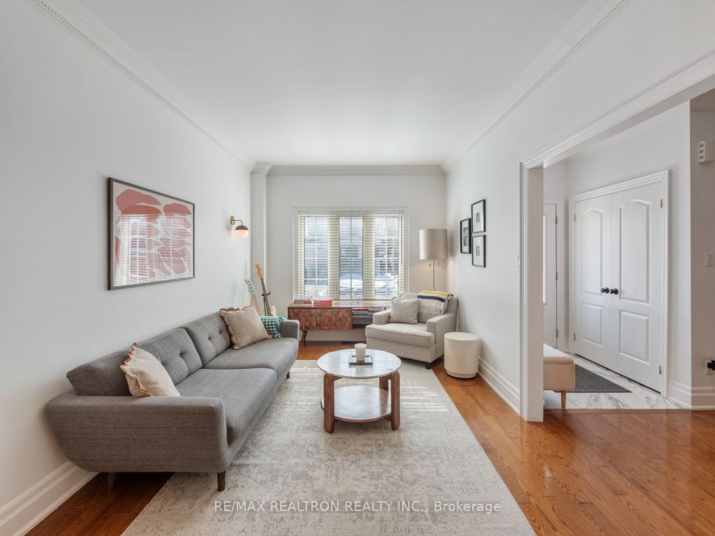 Photo of 4 Coates Avenue, Toronto, ON M6C 1K7 (MLS # C12839468)