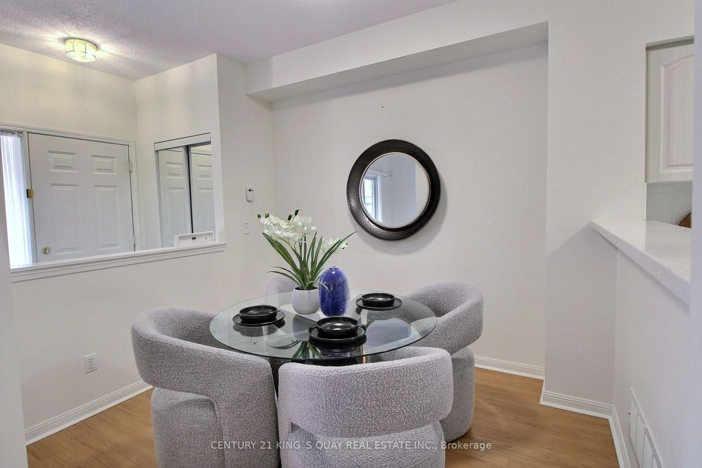 Photo of 2 Alpen Way #23A, Markham, ON L3R 4G1 (MLS # N13003580)
