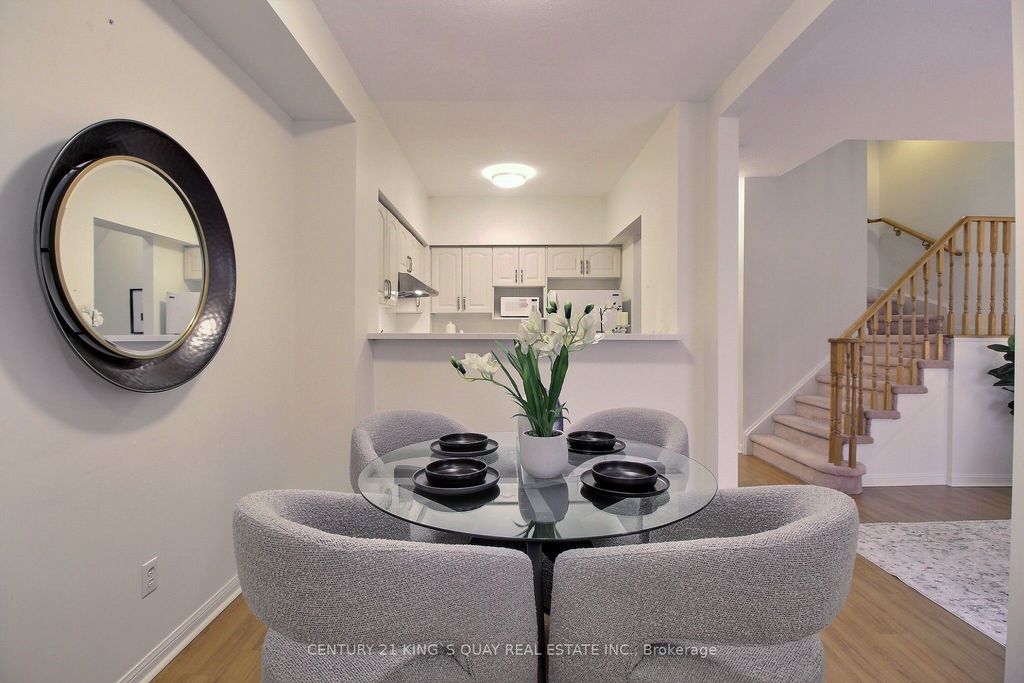 Photo of 2 Alpen Way #23A, Markham, ON L3R 4G1 (MLS # N13003580)